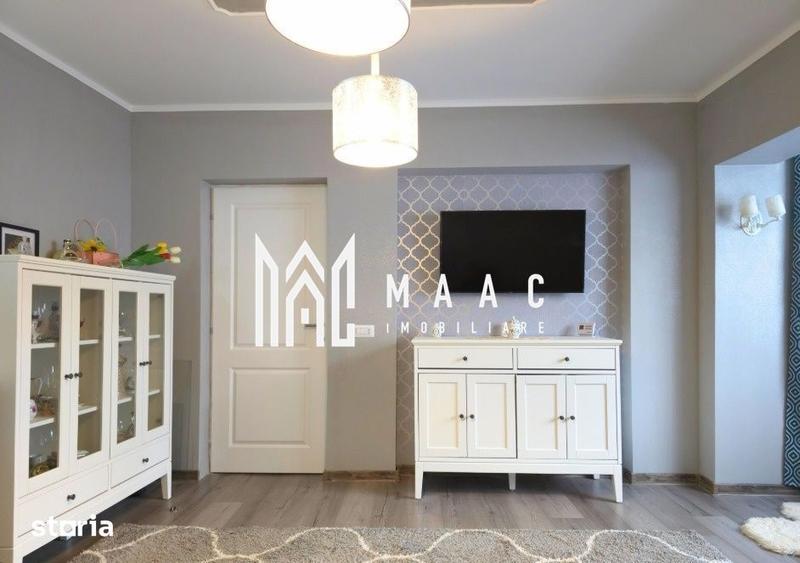 Apartament 2 camere decomandat | Central,Baile Govora| 56 mp - 7