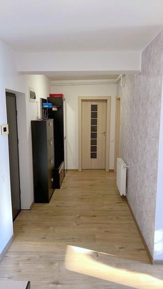 2 camere, bloc nou, modern, cu garaj, in Marasti, zona Iulius Mall - 6