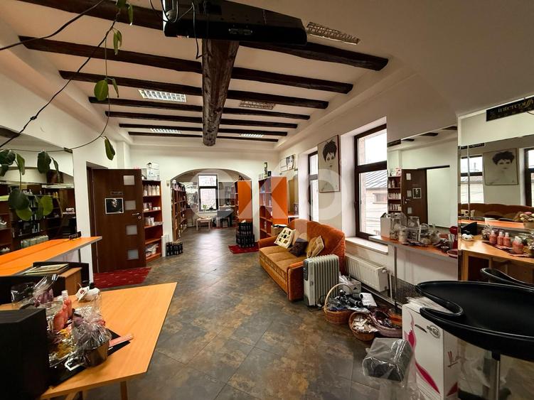 Proprietate specială, de 240 mp, în Ultracentral