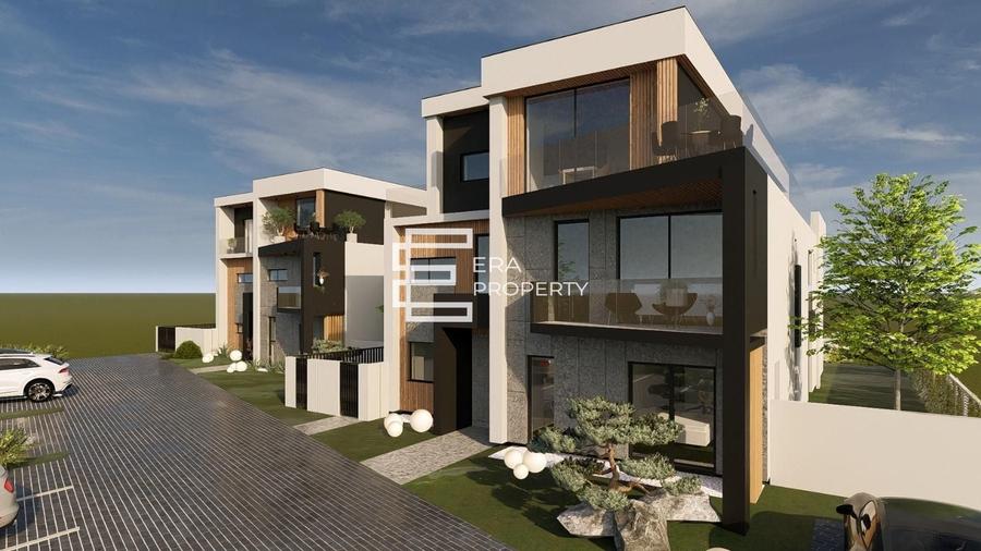 Apartament cu 3 camere decomandat în Arhitecților - Calea Cisnădiei