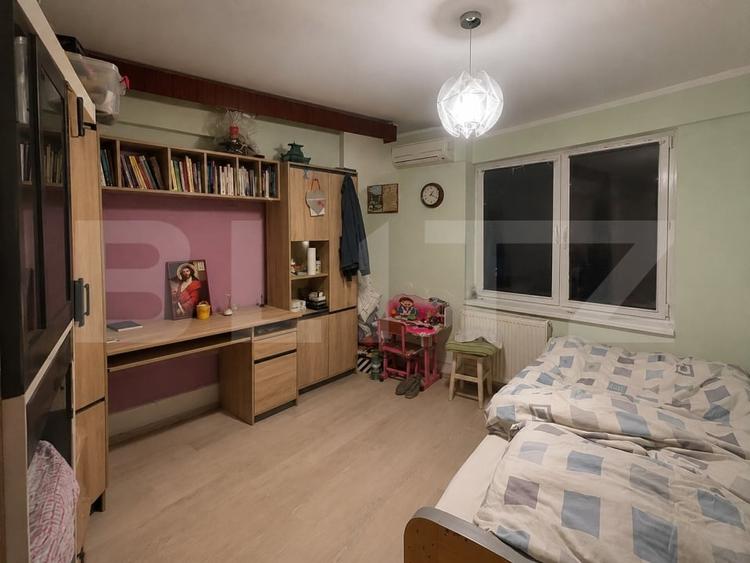Apartament 4 camere, 83 mp, zona Tudor - Bd 1 Decembrie 1918 - 5