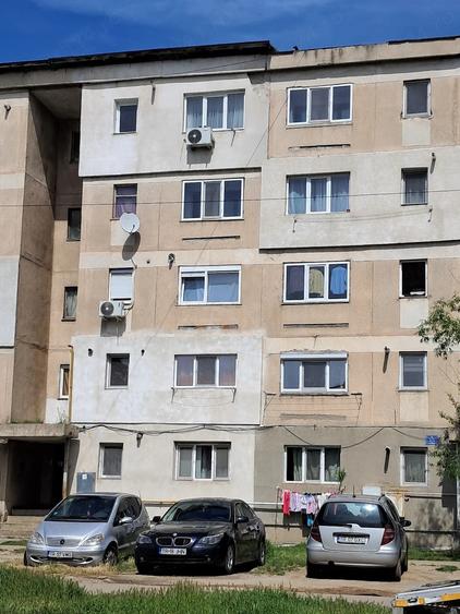 Garsonieră semidecomandată în Central