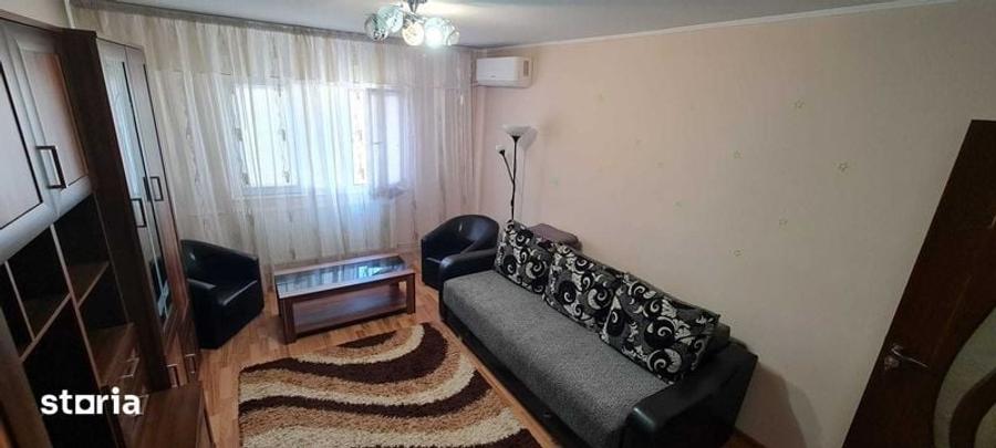 Garsonieră în Rahova