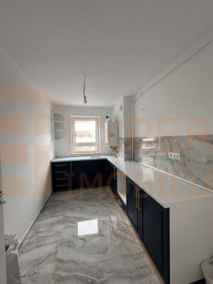 Apartament cu 2 camere decomandat, mobilat în Tomis Plus