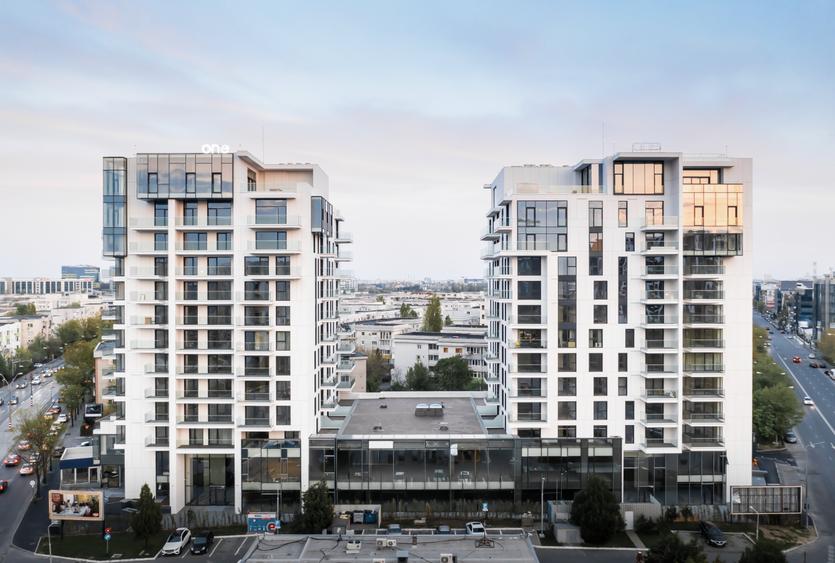 Spațiu comercial, de 170 mp, în Herăstrău