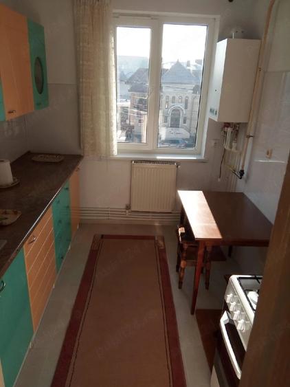Apartament 3 camere de inchiriat , ultracentral , Slatina - 4