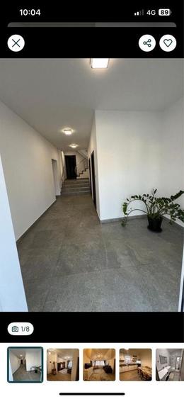 Apartament cu 2 camere în Fălticeni