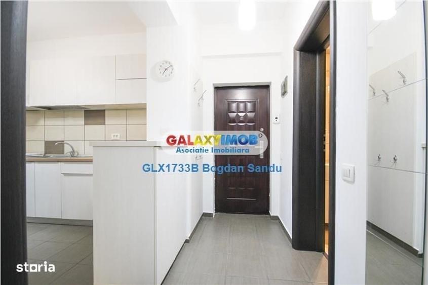 Apartament cu 2 camere semidecomandat în Dudu