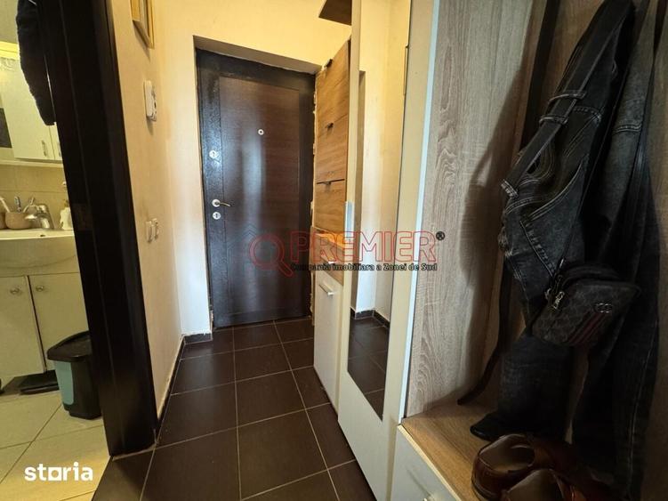 GARSONIERA DE VANZARE | SOSEAUA OLTENITEI | ETAJ 2 | PARCARE - 4