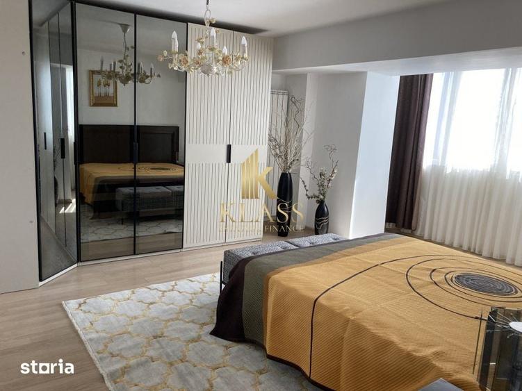 Apartament 2 camere | Rond Alba Iulia | Decebal | Parcare inclusa - 8