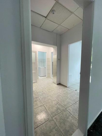 Spațiu comercial, de 90 mp, în Ultracentral