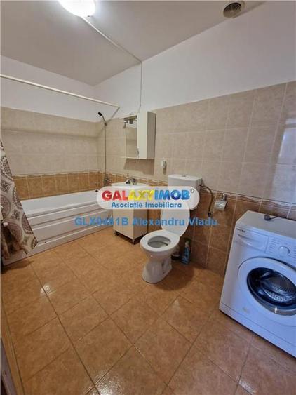 Apartament cu 2 camere semidecomandat, mobilat în 1 Decembrie 1918