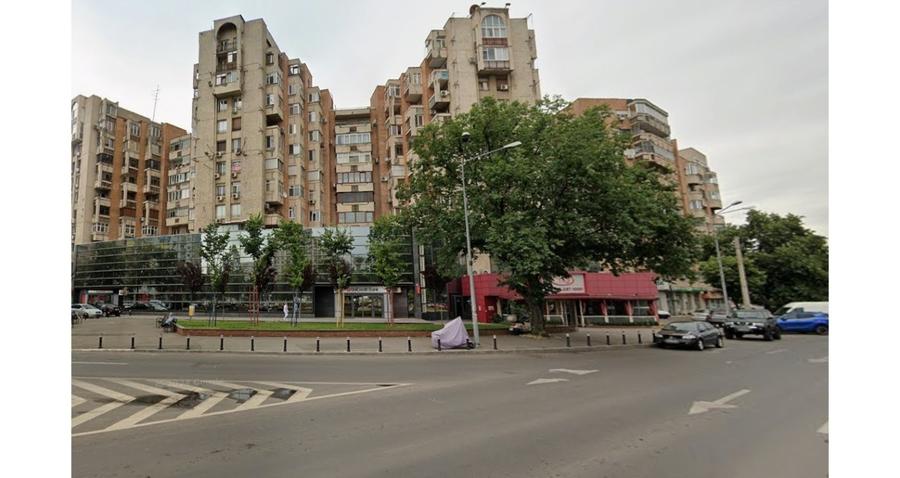 Apartament cu 3 camere decomandat în 13 Septembrie