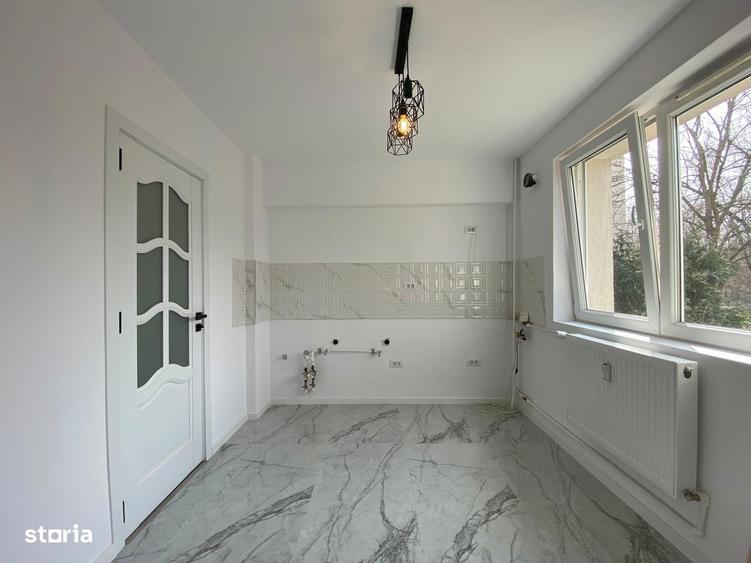 Apartament 3 camere Cal. Giulesti - 3
