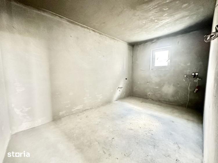 Duplex 4 camere 130 mp cu teren 320 mp langa Lidl Mosnita Veche - 9