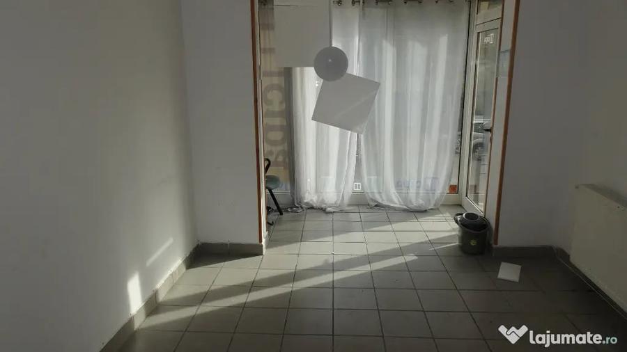 Spațiu comercial, de 70 mp, în Ultracentral
