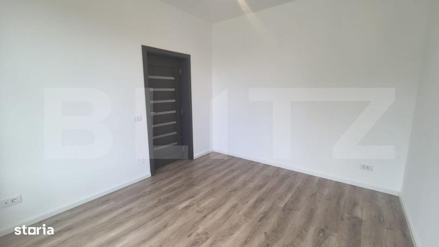 Casă cu 3 camere cu Teren 385 Mp în Holboca