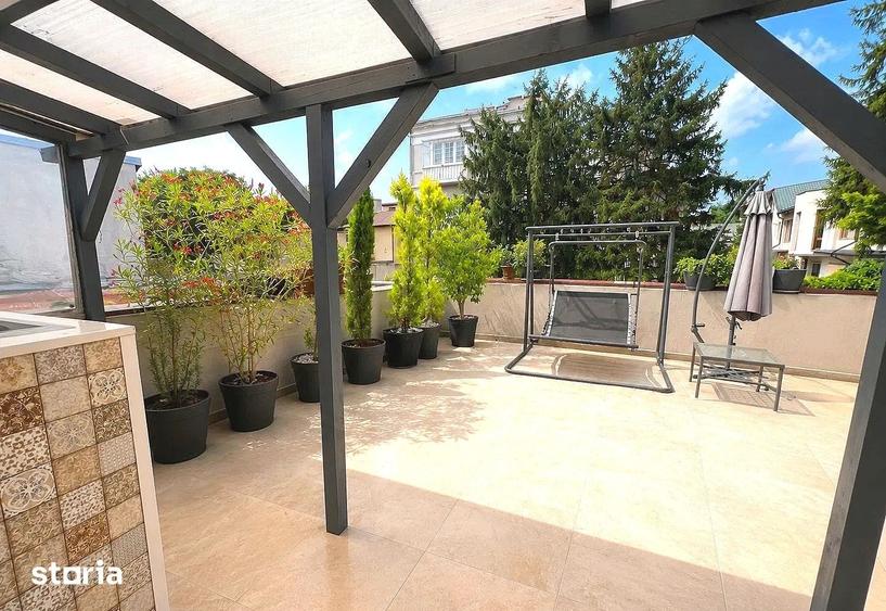 Apartament cu 3 camere în Iancului
