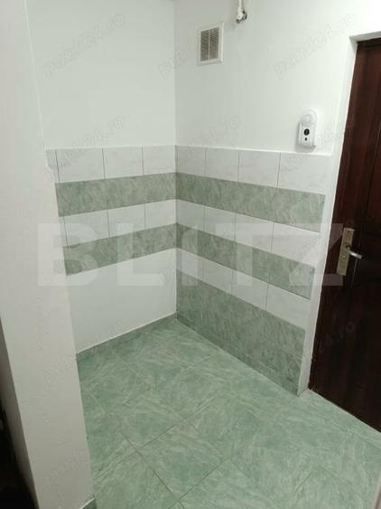 Garsonieră semidecomandată, mobilată în Râșnov