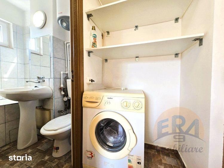 Apartament cu 2 camere, mobilat în Rogerius