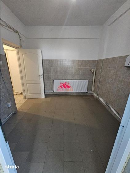 Spațiu comercial, de 122 mp, în Republicii