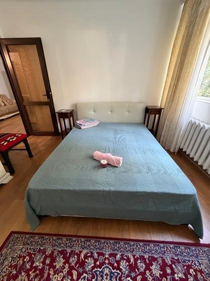 Apartament cu 2 camere semidecomandat, mobilat în Drumul Taberei