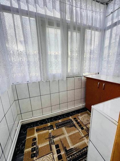 Apartament cu 2 camere semidecomandat în George Enescu