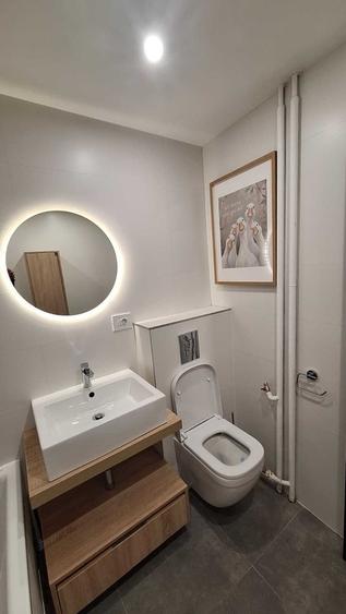 Apartament cu 3 camere în Olimpia-Stadion