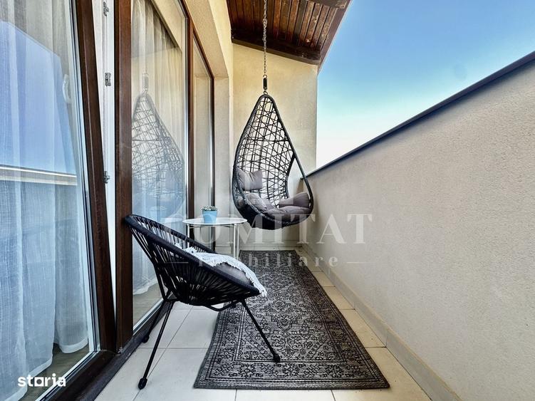 Apartament la cheie | Parcare | Zona Str Eroilor - 18