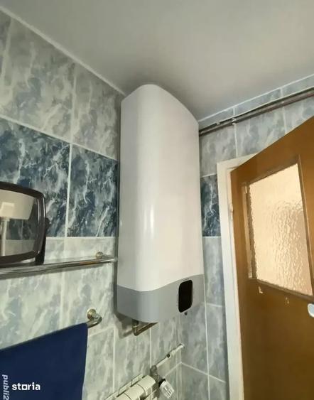 Apartament cu 3 camere decomandat în Pantelimon