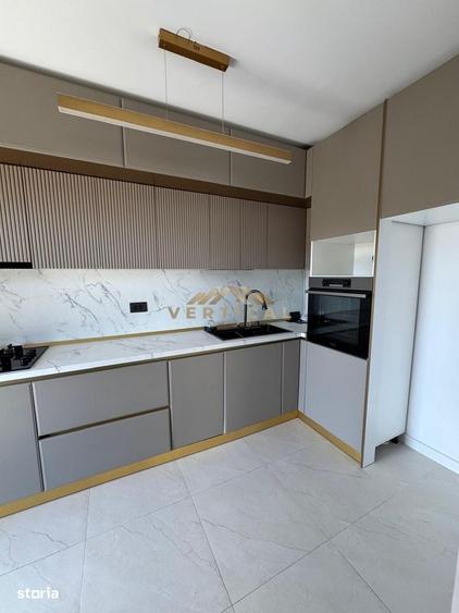 Casa 4 camere, P+1E, teren 250mp, Berceni - 12