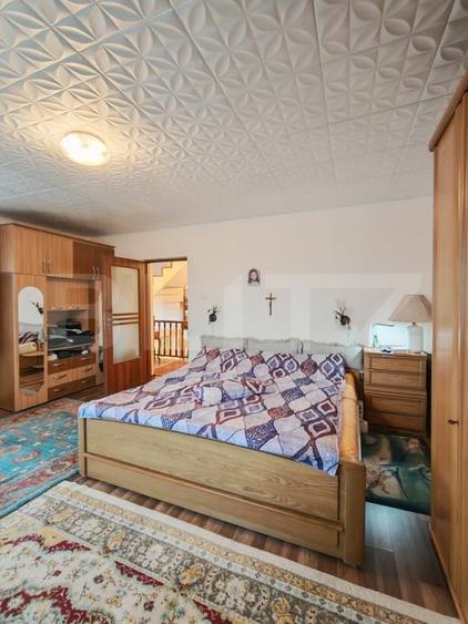 2 Proprietati, 320 mp utili, in centrul Turzii - 20