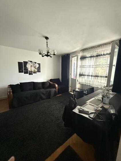 Vand apartament 3 camera - 6