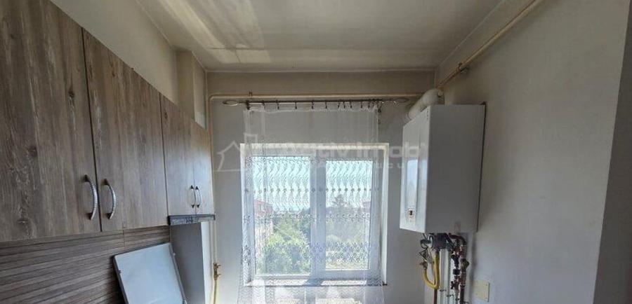 Apartament cu 2 camere decomandat în Nord