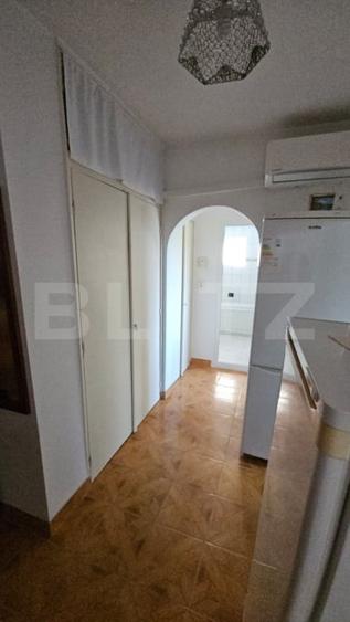 Apartament cu 2 camere decomandat, mobilat în Siderurgiștilor