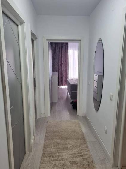 Apartament cu 2 camere decomandat în Hipodrom