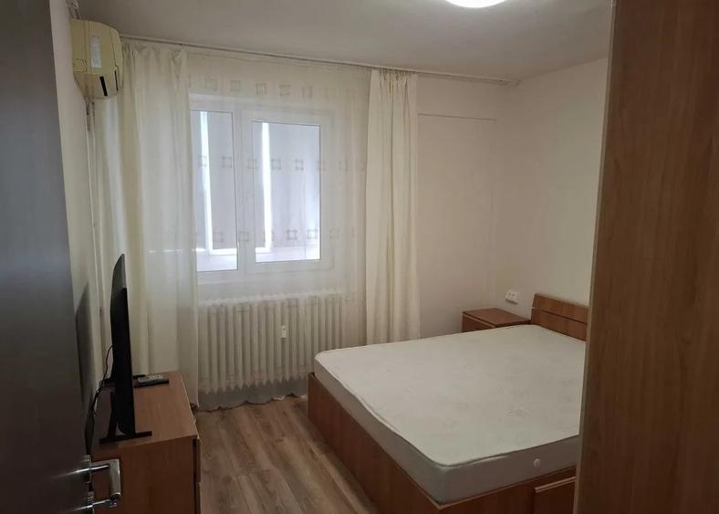 Apartament cu 2 camere semidecomandat, mobilat în Titan