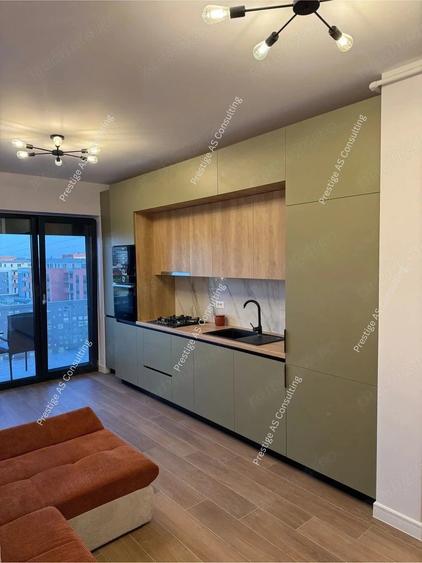 Apartament 2 camere | Future Residence Torontalului | Parcare & Piscina - 6