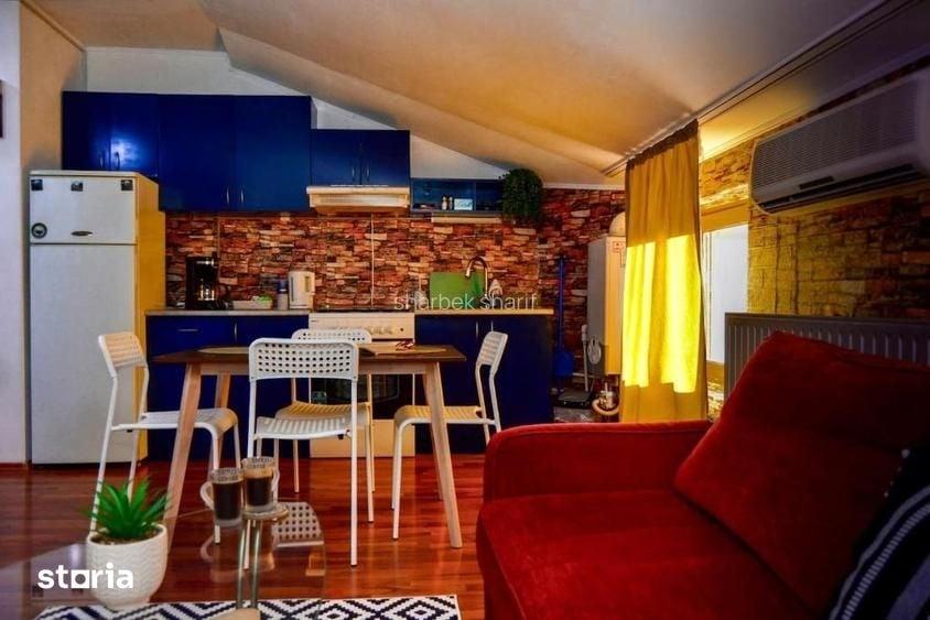 Apartament 2 Camere/ Centrul Vechi/Mobilat Utilat Complet - 6