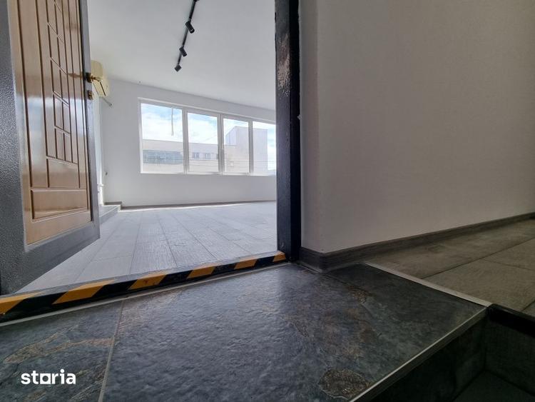 Zona Centrala- spatiu comercial/birou- 70 mp utili- totul nou - 2