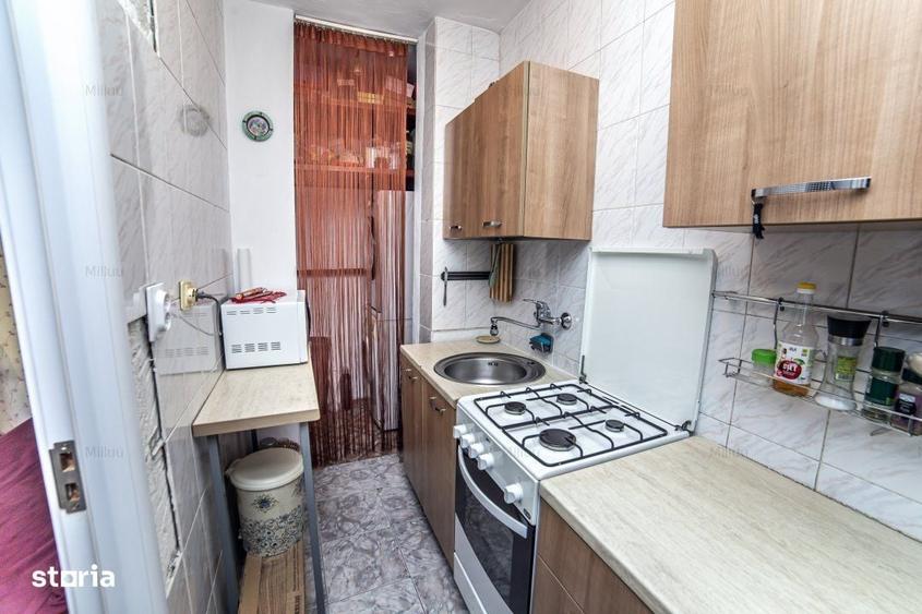 Garsoniera | Petfriendly | 7 Min metrou Tineretului - 2