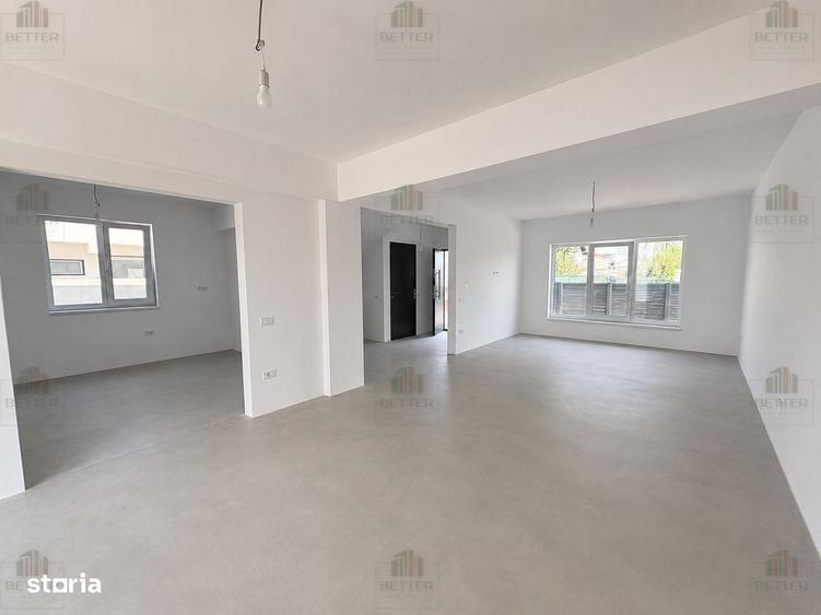 Casa individuala P+1E | 4 camere | Teren 539 mp | Sos. Oltenitei - 14