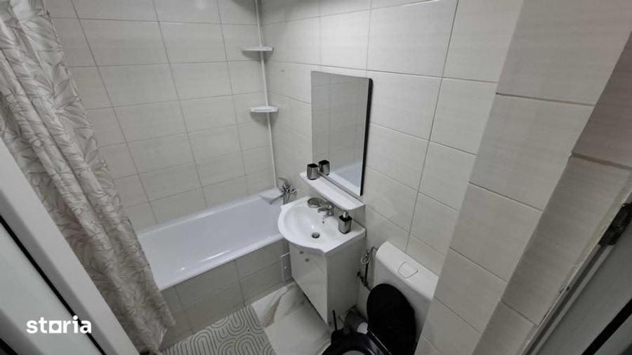 Apartament cu 2 camere decomandat în Independenței