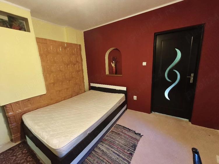 Casă cu 3 camere cu Teren 2645 Mp în Dragalina (Hlipiceni)