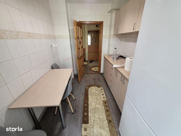 De inchiriat 3 camere, Micro 17, 1.900 Ron/luna - 3