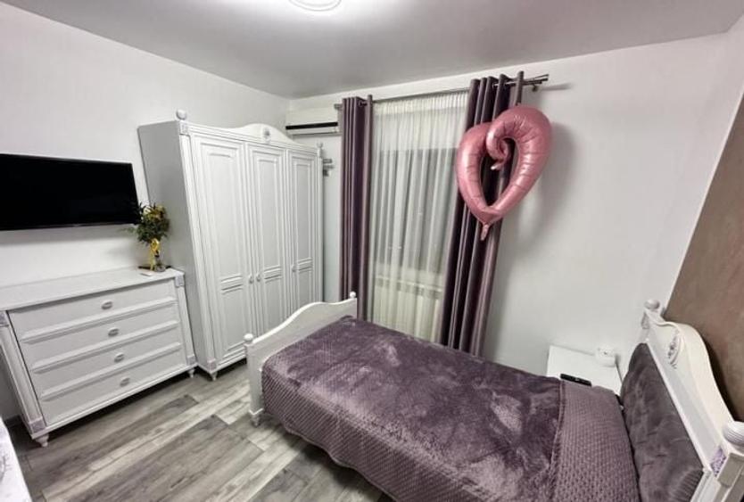 APARTAMENT 3 CAMERE DECOMANDAT CONFORT MAXIM ZONA BRATIANU - CORA - 3