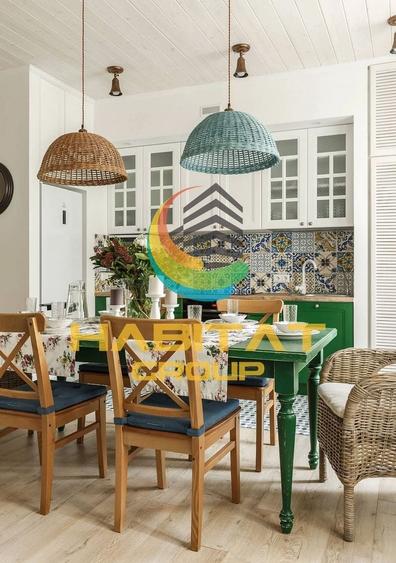 Apartament cu 3 camere decomandat în Berceni — fotografia 1