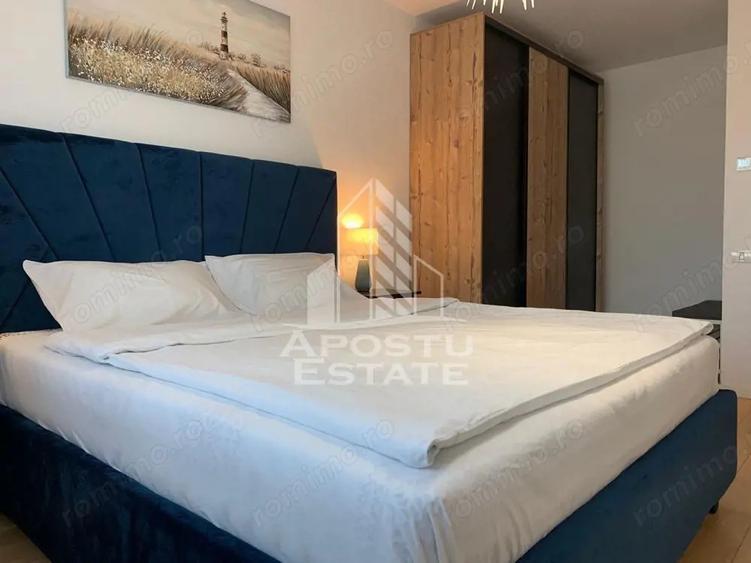 Apartament de lux 3 camere de inchiriat, Monarch Residence Timisoara - 6