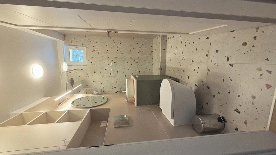 Inchiriez apartament 2 camere-Cartier Plopilor Vechi - 4