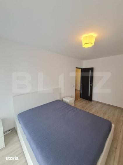 Apartament decomandat, pet friendly, parcare, recent renovat, zona Ter - 3